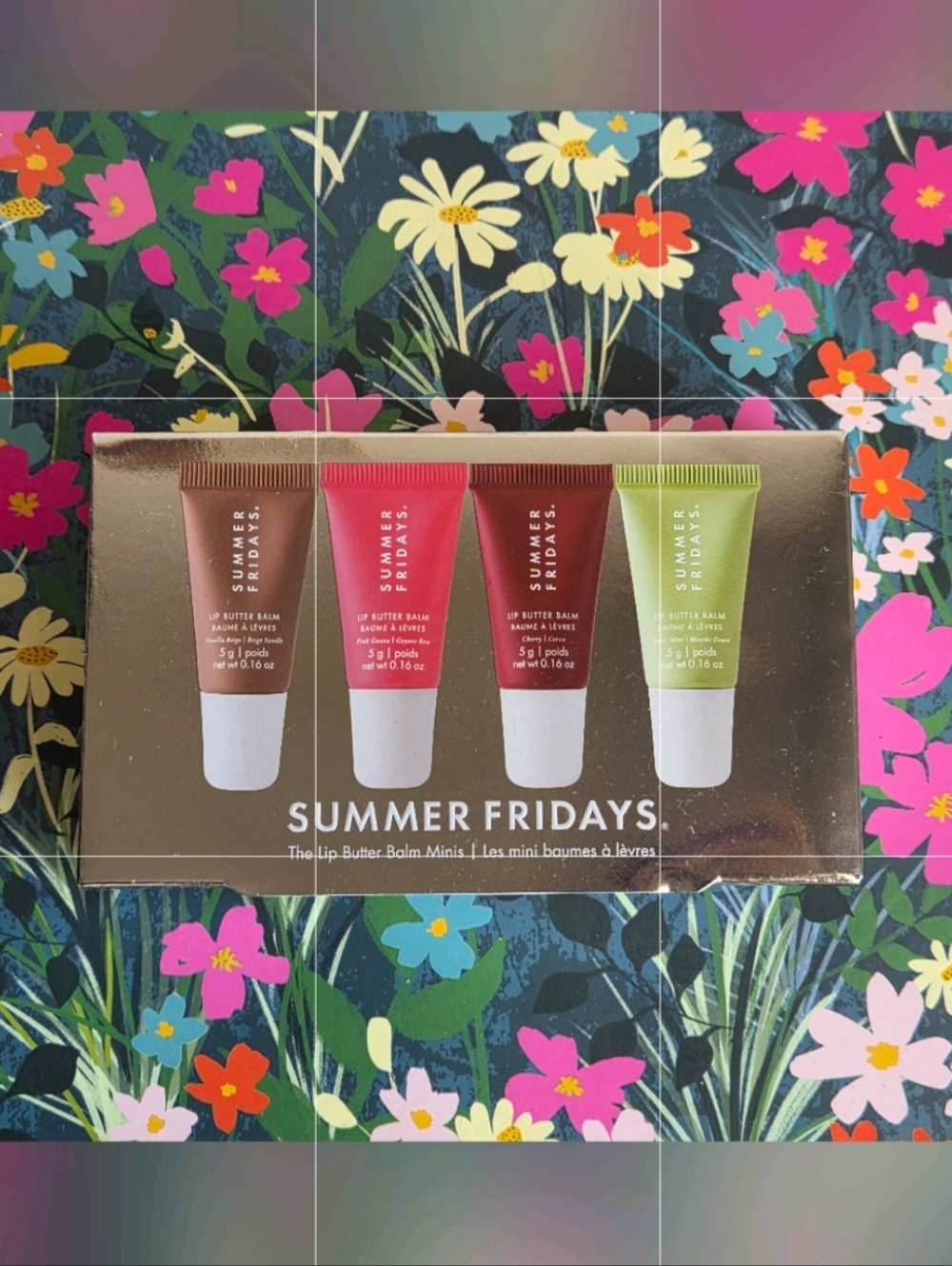 ☆♡☆New In Box☆♡☆ SummerFridays Lip Butters - Picture 7 of 7